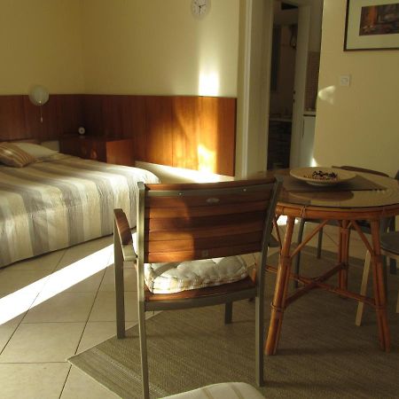 Apartment Petrovic Korčula Eksteriør billede