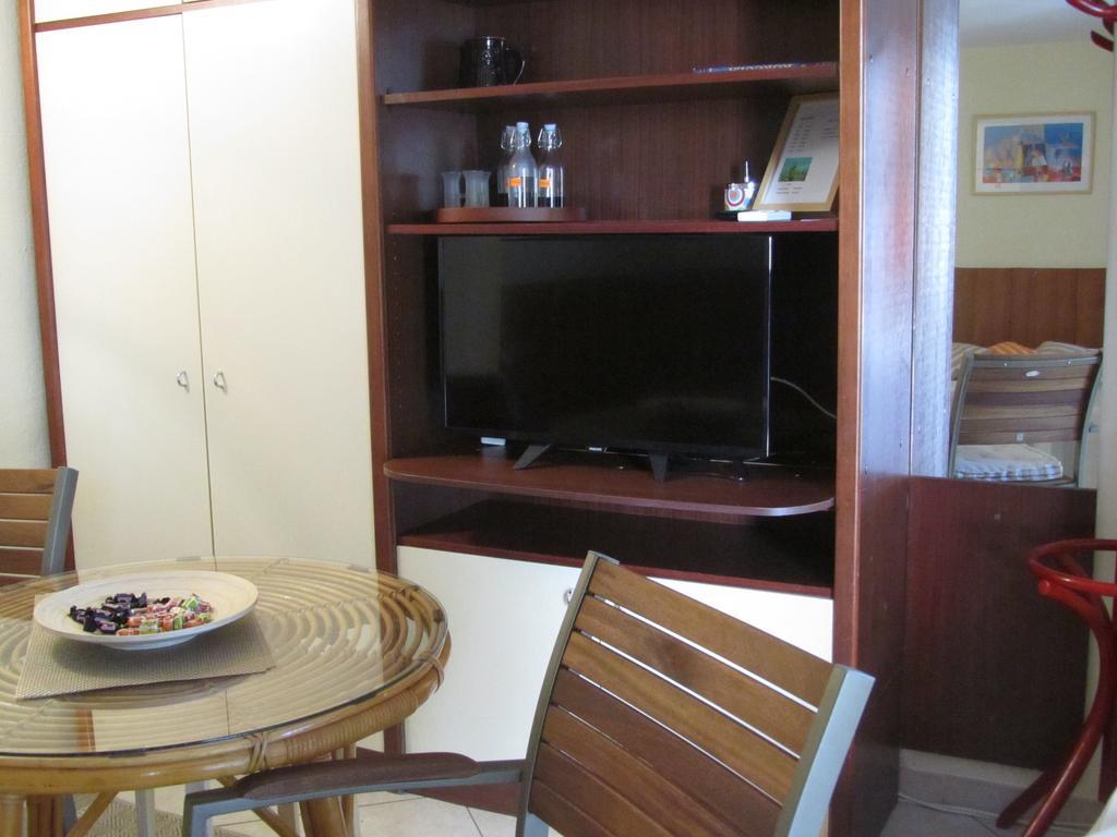 Apartment Petrovic Korčula Eksteriør billede
