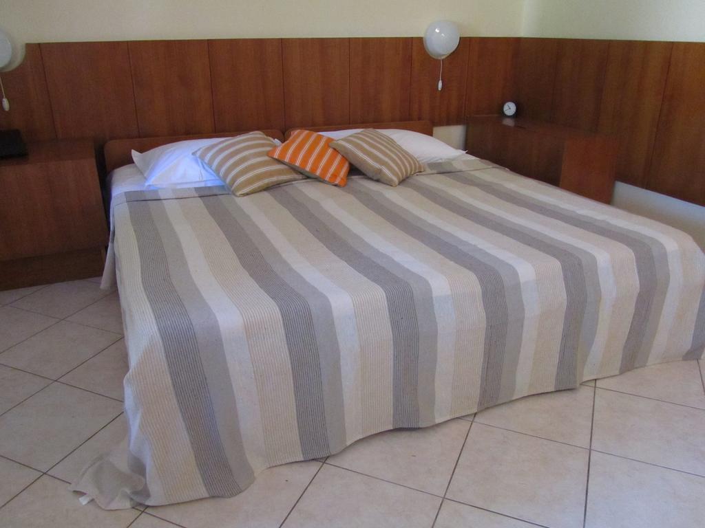 Apartment Petrovic Korčula Eksteriør billede