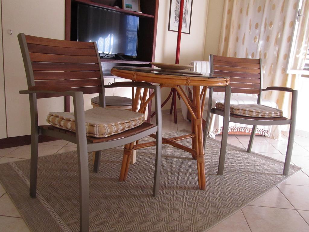 Apartment Petrovic Korčula Eksteriør billede