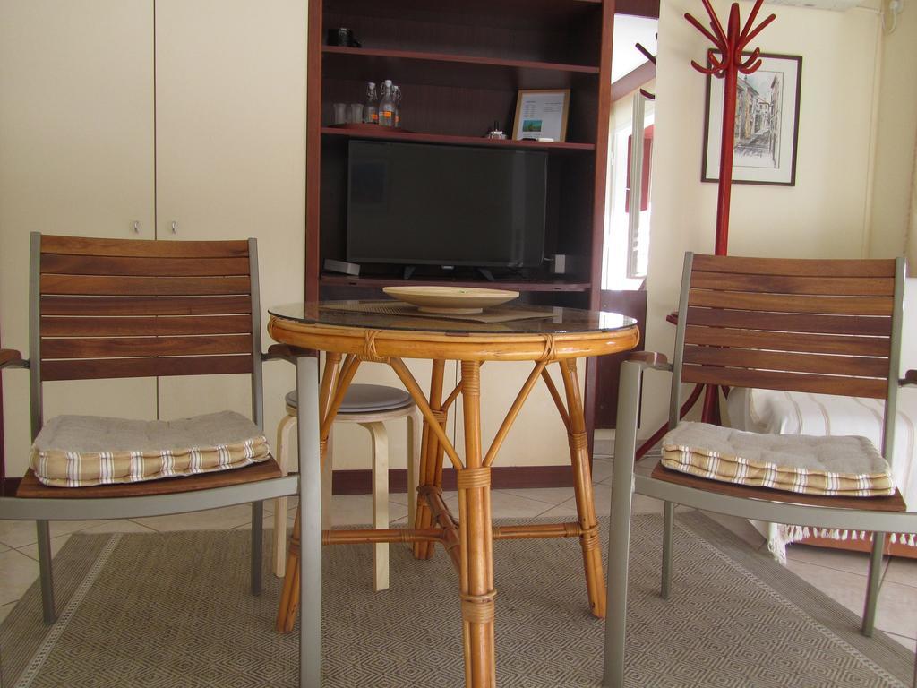 Apartment Petrovic Korčula Eksteriør billede