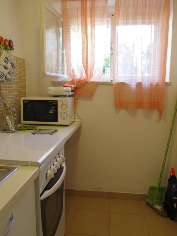 Apartment Petrovic Korčula Eksteriør billede