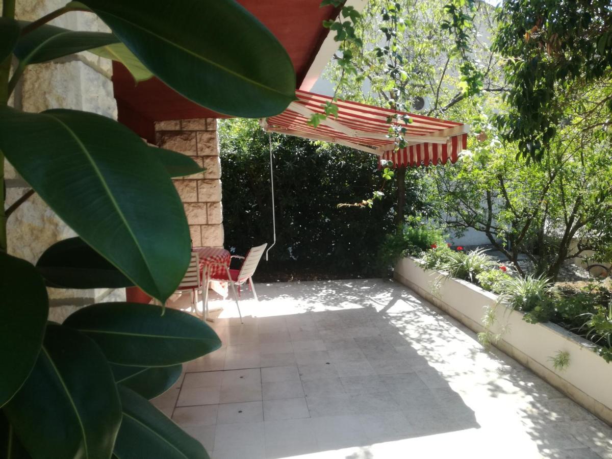 Apartment Petrovic Korčula Eksteriør billede